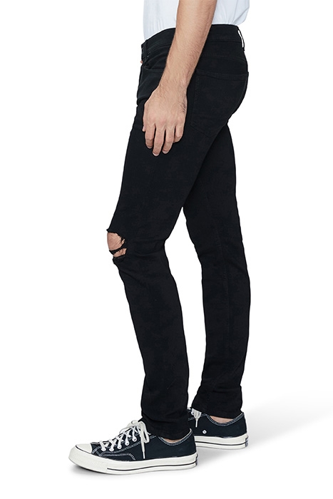 CROFT BLACK SHADOW DESTRUCTED 4