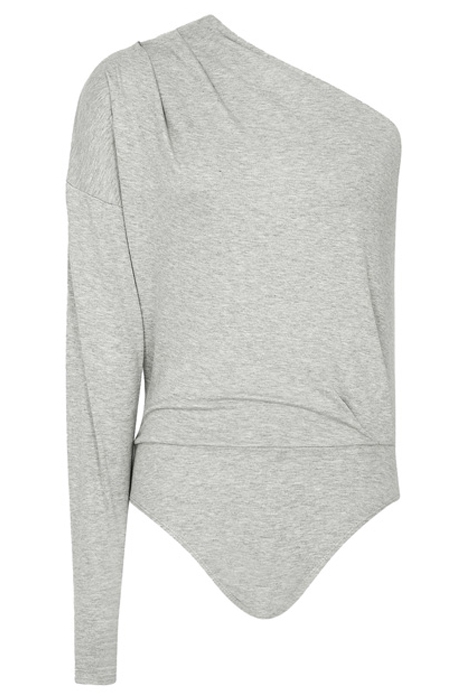 JUNE BODYSUIT MONOCHROME 6