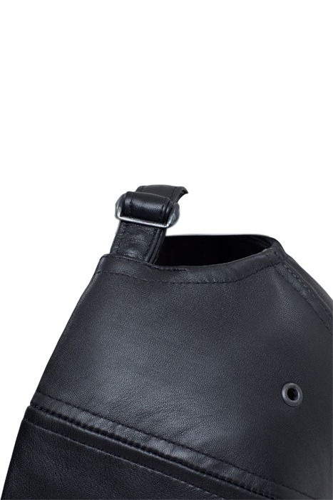 CLOSED WOMEN HAT CAP BLACK BLACK 5