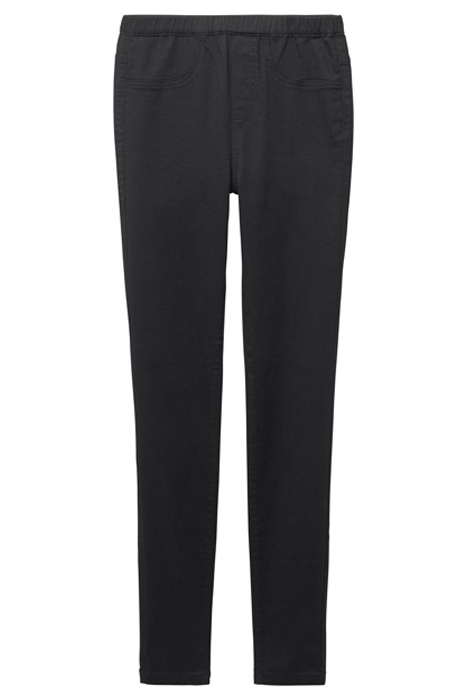 JADE JEGGING JEAN BLACK 1