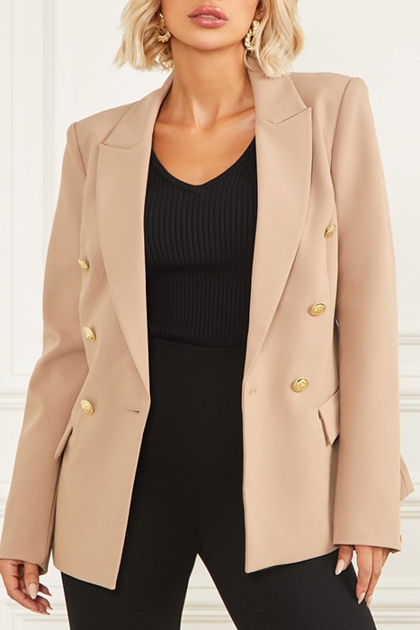 SHELLY BLAZER BLONDE AMBITION 3