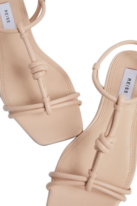 BACTON-FLAT SANDAL BLUSH 3