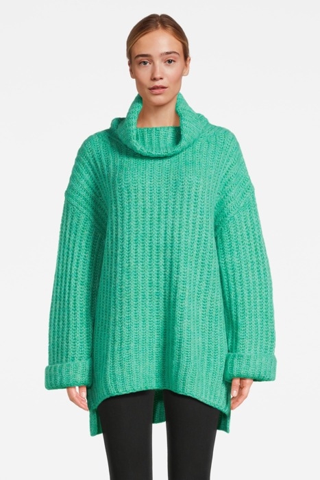 RAGANELLA MAXI PULL COSTA INGL ARCADIA 1