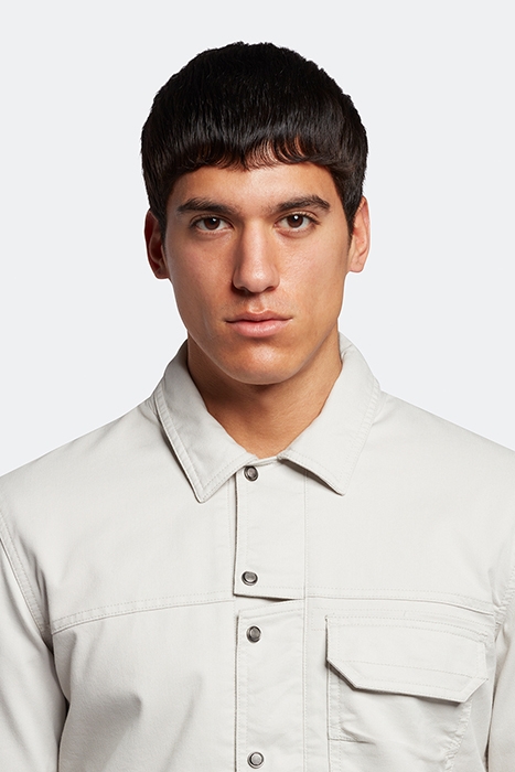 POCKET LS SHIRT LUNETTE 4