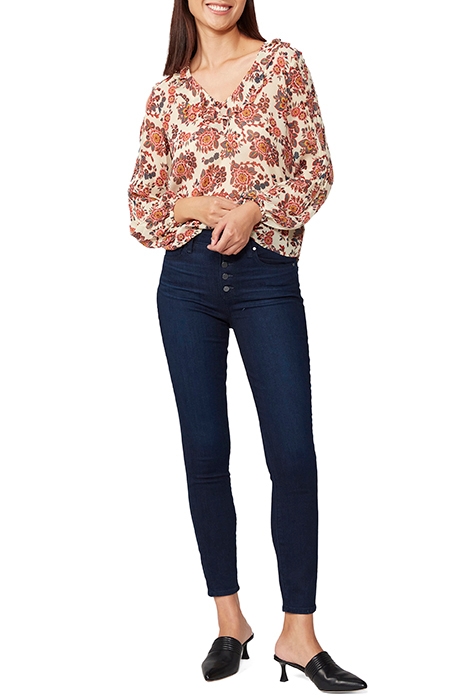 HOXTON ANKLE EXPOSED BTN FLY MOODY 3