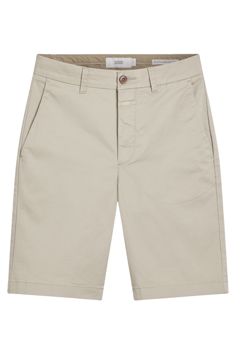 CLOSED WOMEN BERMUDA SHORTS GRAIN BEIGE GRAIN BEIGE 5