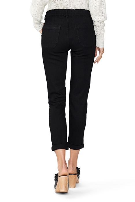 CHRISTY PANT BLACK SHADOW 2