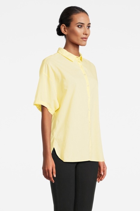 BLOUSE NINTHE VANILLA 4