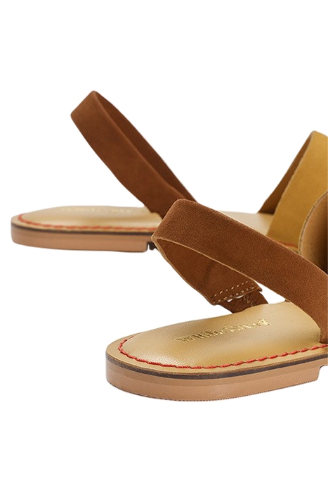 ELSIE SLINGBACK SANDAL YELLOW 4