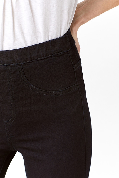 JADE JEGGING JEAN DARK DENIM 5