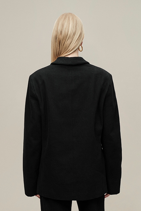 AMADO 6876 ZELDA OVERDYE BLACK 2