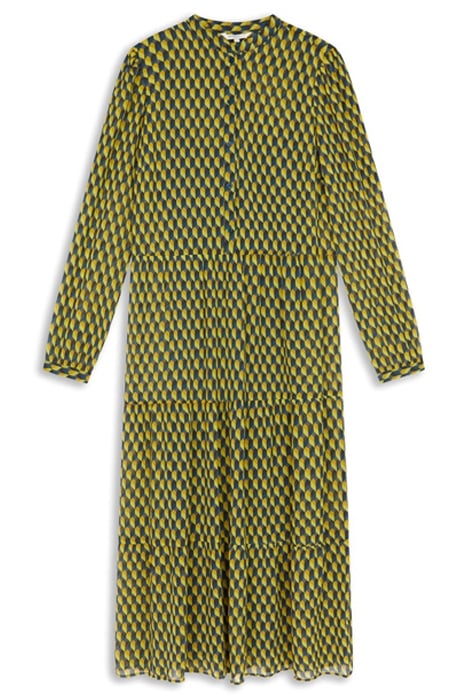 DRESSES GOLDEN PALM 6