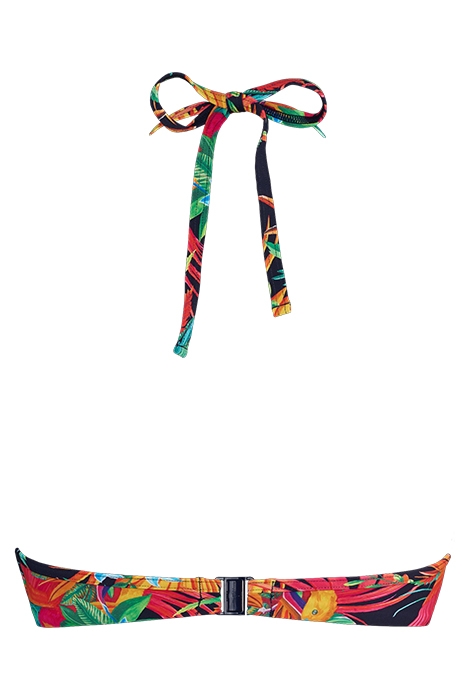 HULA HAKA RAINFOREST AND GOLD 4