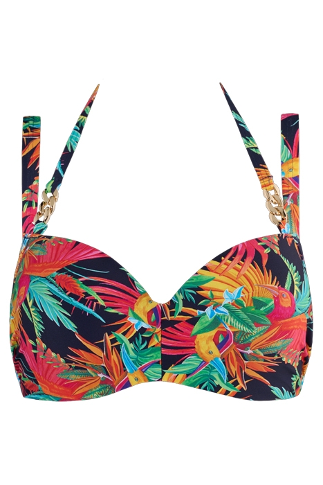 HULA HAKA RAINFOREST AND GOLD 3