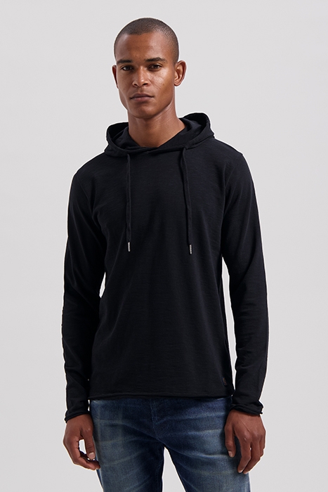 DS_NEWMAN HOODY BLACK 2