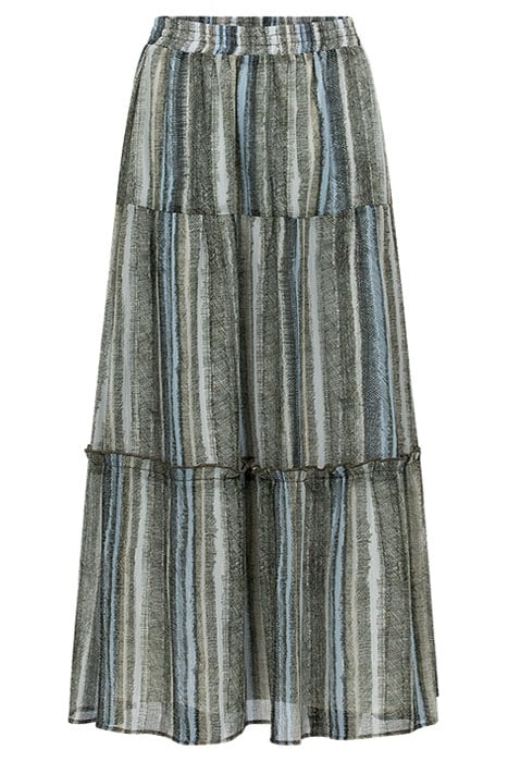 SKIRT MAMBA SEA MINT 1