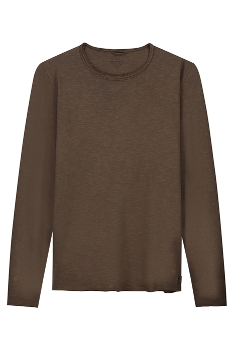 DS_NEWMAN CREW OLIVE 1