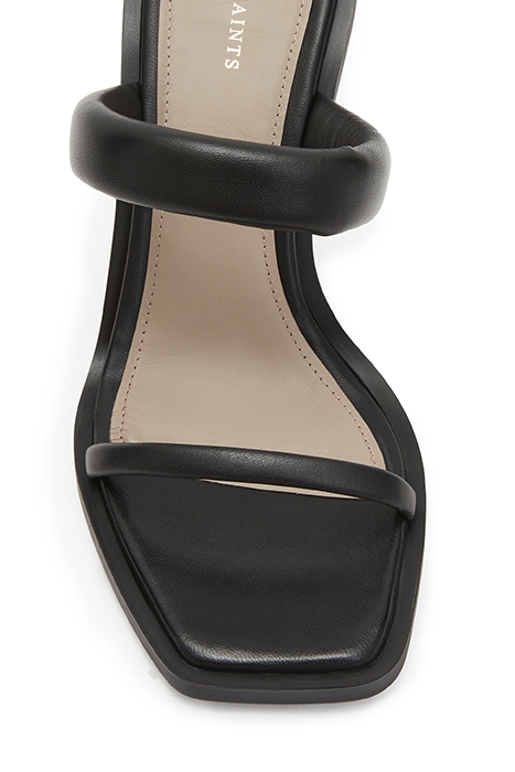 AVA SANDAL BLACK 6
