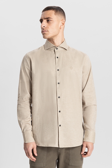 DS_OLAV SHIRT OAK 2