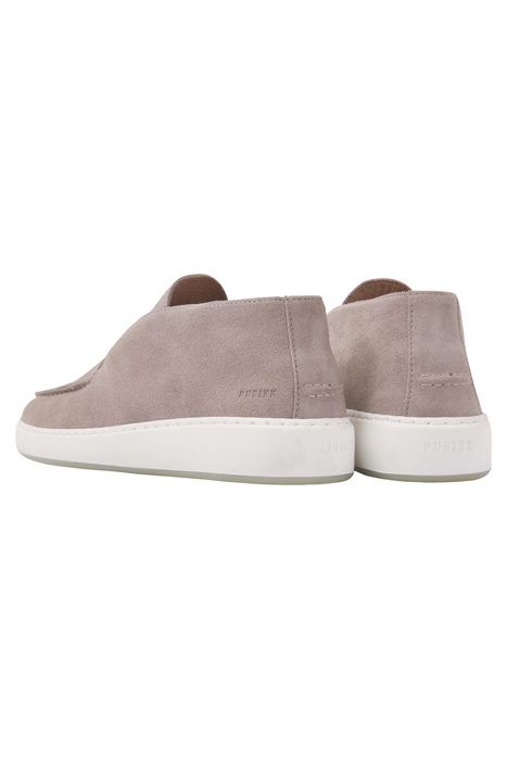 JIRO SUA (L) OLD PINK SUEDE 3