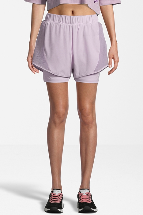 REVIN SHORTS FAIR ORCHID 2