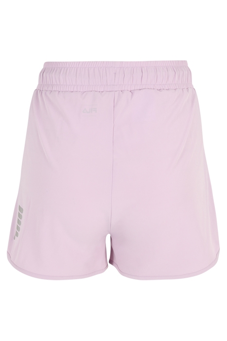 RENDE SHORTS FAIR ORCHID 2