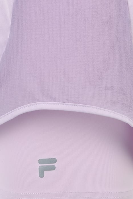 REVIN SHORTS FAIR ORCHID 5