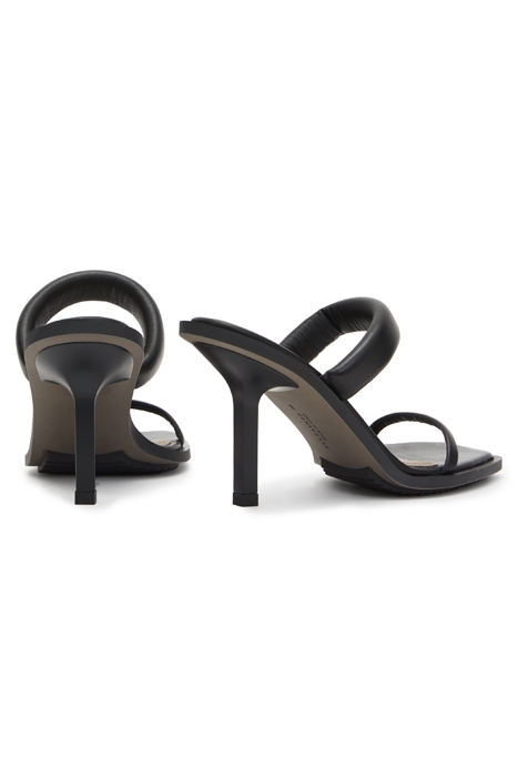 AVA SANDAL BLACK 5