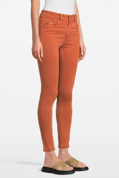 CELIA 6491 MEGALIA SHOT ROOIBOS TEA 4