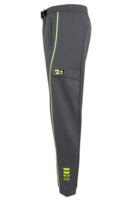 C50 CARGO PANTS IRON GATE 3