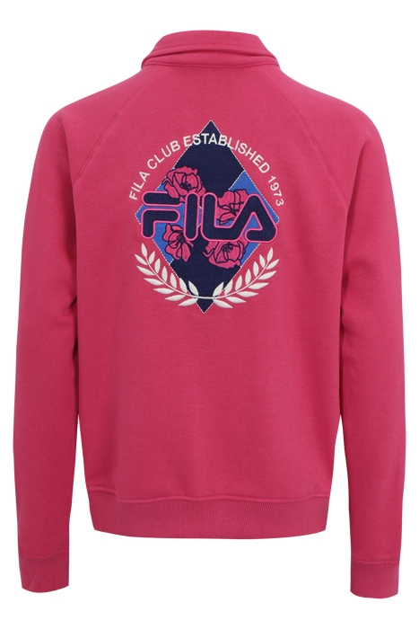 TAPPENBECK JACKET CARMINE 2