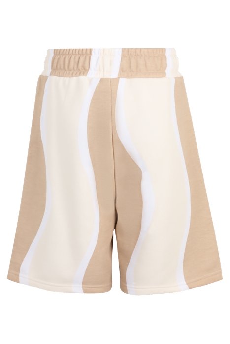 TEUPITZ AOP RELAXED SHORTS FIELDS OF RYE WAVES AOP 2