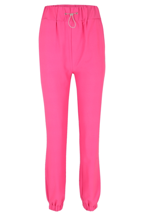 ROCHEFAORT HIGH WAIST PANTS PINK YARROW 1