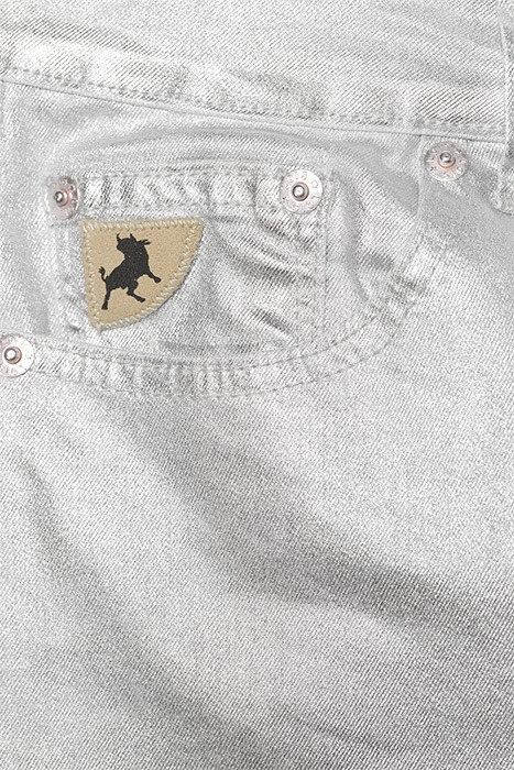 RAVAL 16 6965 PREMIUM SILVER SILVER 6