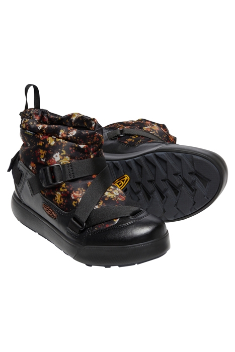 HOODZERRA WP MULTI/BLACK 4