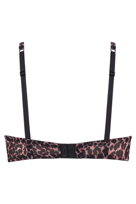 NIGHT FEVER BLACK PINK LEOPARD 4