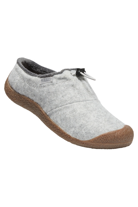 HOWSER III SLIDE LIGHT GRAY WOOL/VAPOR 6