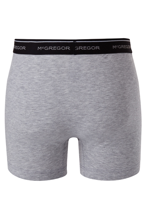 BOXERSHORT GREY 3-PACK 5