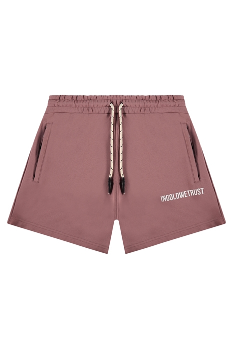 THE FUTURE SHORT WITHERED ROSE 1