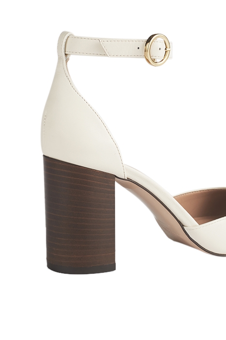 SIMMI SANDAL WHITE 4