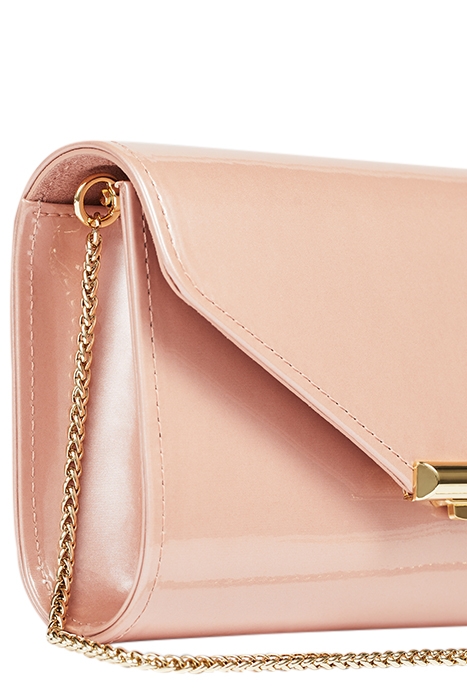 LUCY CLUTCH BAG PINK 3