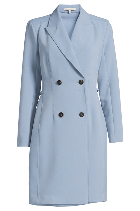 NOKI BLAZER DRESS TOPAZ-2 1