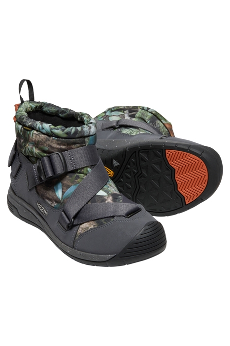 HOODZERRA WP YAKUSHIMA FORESTRA CAMO 4