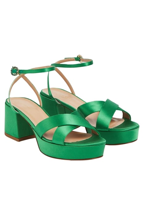 AMIE SANDAL EMERALD 3