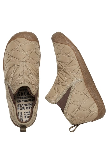 HOWSER ANKLE BOOT TIMBERWOLF/CANTEEN 3