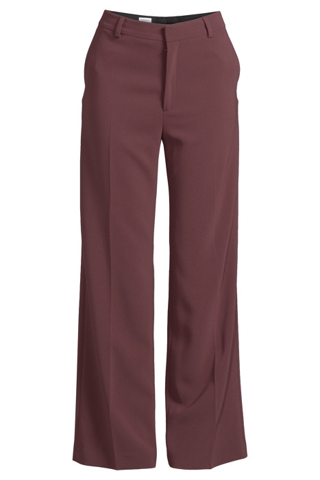 HUTTON TROUSER MARINE BLU 4