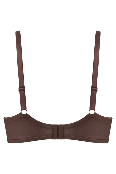 SPACE ODYSSEY SHIMMERING DARK BROWN 4