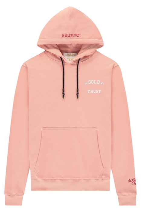 THE NOTORIOUS CORAL HAZE 1