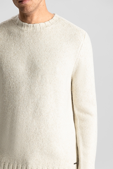 DS_PER CREW NECK OFFWHITE 4