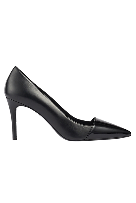 EMBERLYNN PUMP BLACK 1